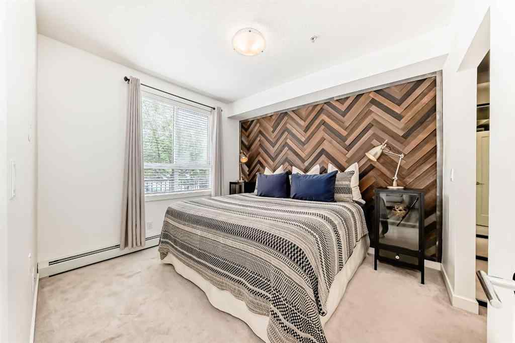 MLS® A2224654 - Unit #109 10 Walgrove Walk SE in Walden Calgary, Residential