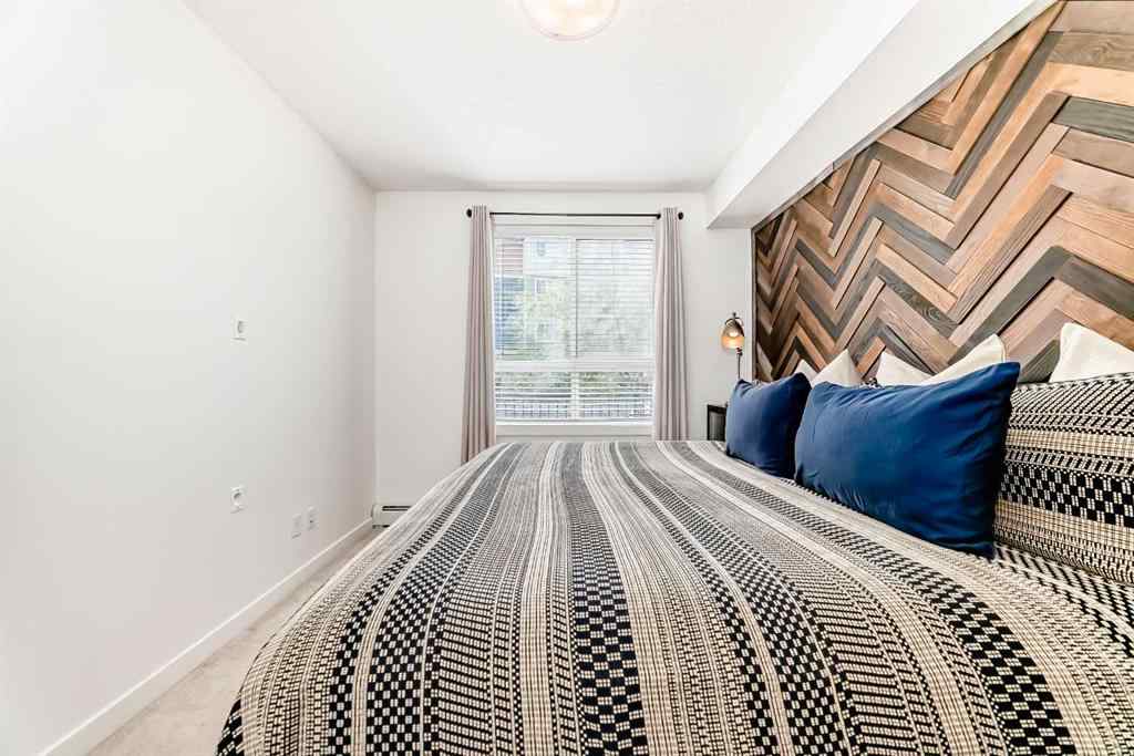 MLS® A2224654 - Unit #109 10 Walgrove Walk SE in Walden Calgary, Residential