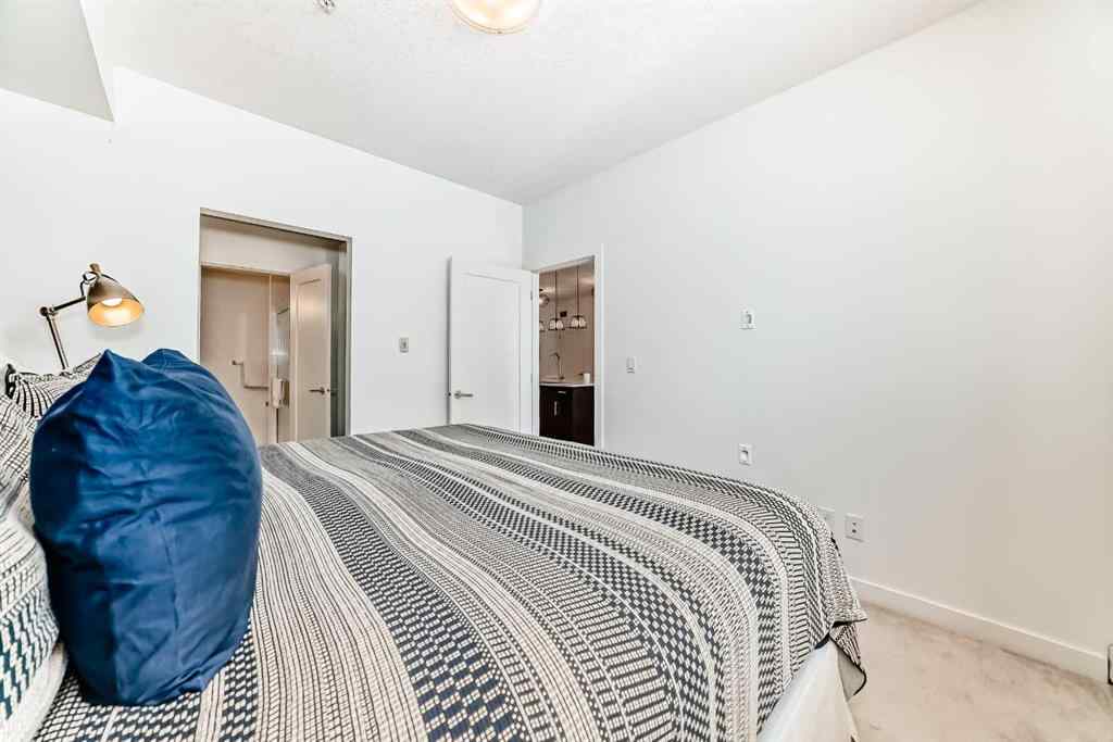 MLS® A2224654 - Unit #109 10 Walgrove Walk SE in Walden Calgary, Residential
