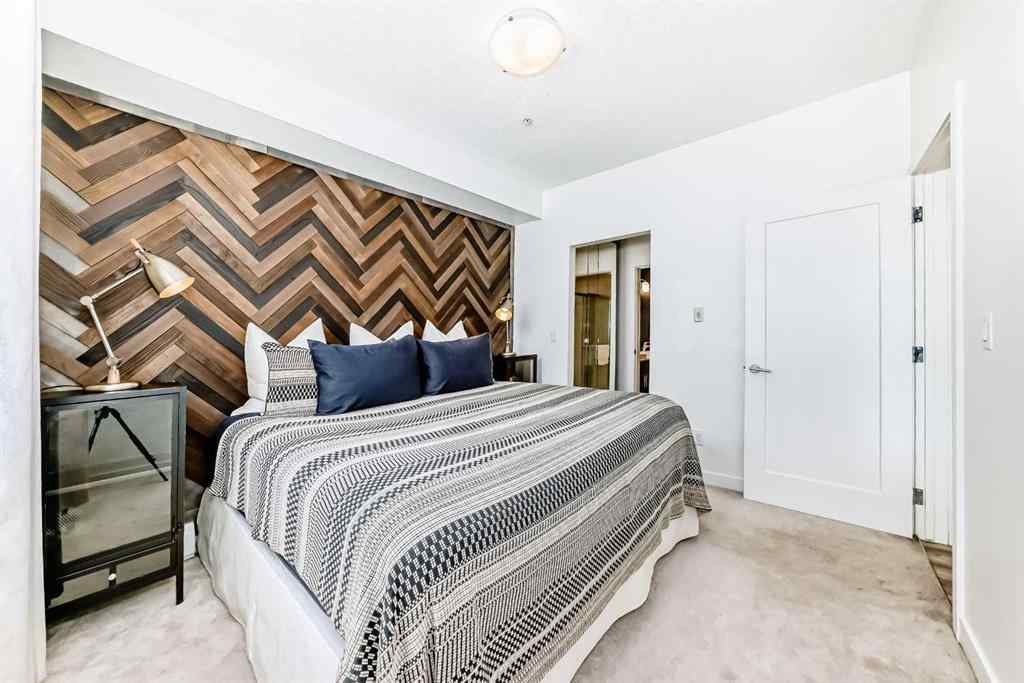 MLS® A2224654 - Unit #109 10 Walgrove Walk SE in Walden Calgary, Residential