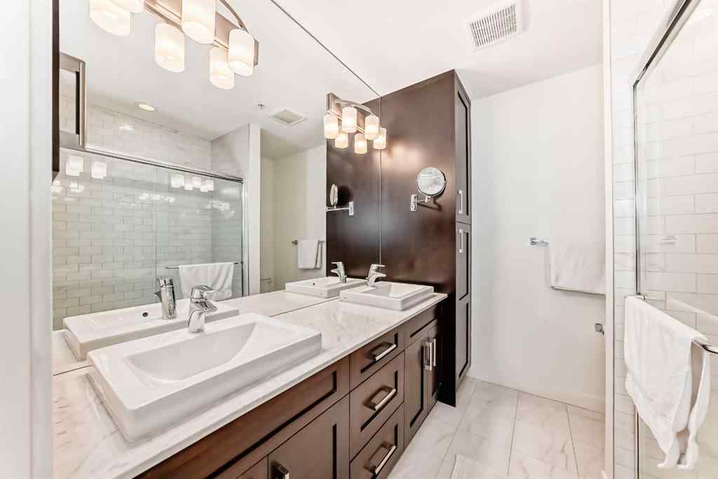 MLS® A2224654 - Unit #109 10 Walgrove Walk SE in Walden Calgary, Residential