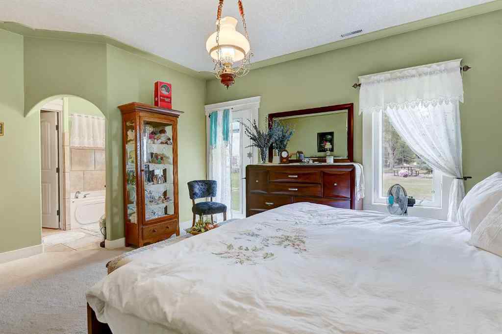 MLS® A2224665 - 71355 Range Road 261   in NONE Ridgevalley, Residential