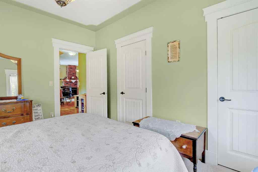 MLS® A2224665 - 71355 Range Road 261   in NONE Ridgevalley, Residential
