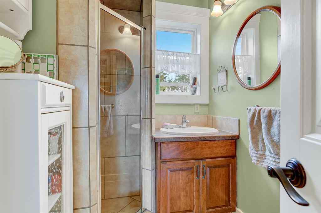 MLS® A2224665 - 71355 Range Road 261   in NONE Ridgevalley, Residential