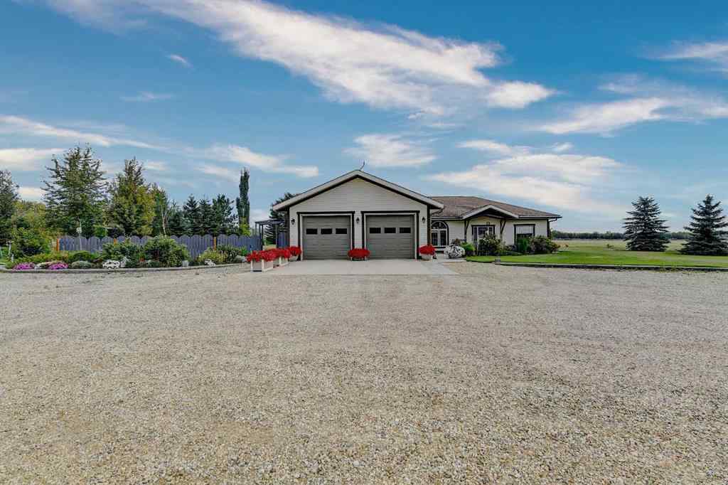 MLS® A2224665 - 71355 Range Road 261   in NONE Ridgevalley, Residential