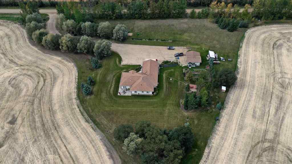 MLS® A2224665 - 71355 Range Road 261   in NONE Ridgevalley, Residential
