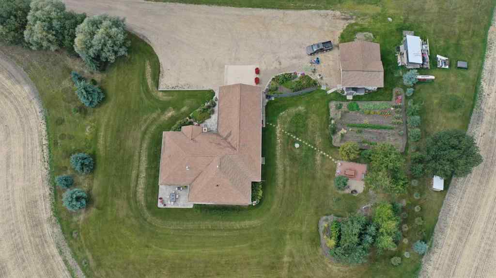 MLS® A2224665 - 71355 Range Road 261   in NONE Ridgevalley, Residential