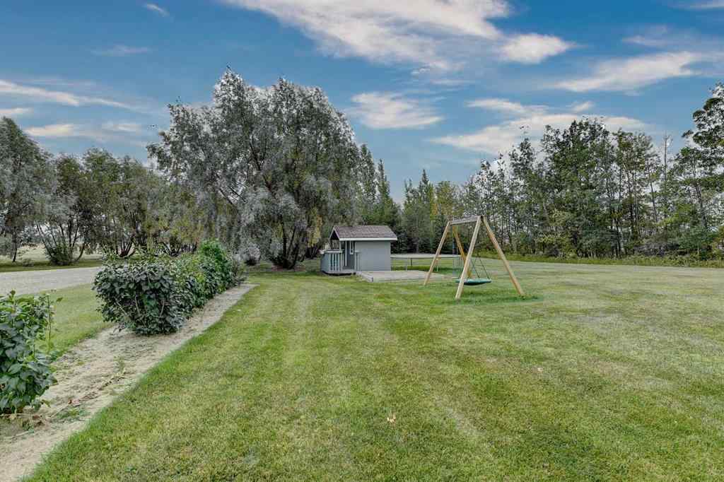 MLS® A2224665 - 71355 Range Road 261   in NONE Ridgevalley, Residential