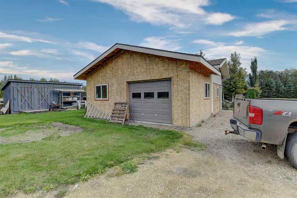 MLS® A2224665 - 71355 Range Road 261   in NONE Ridgevalley, Residential