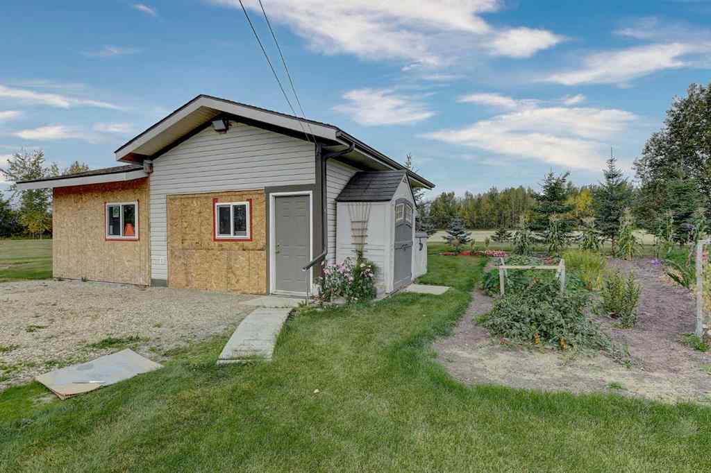 MLS® A2224665 - 71355 Range Road 261   in NONE Ridgevalley, Residential