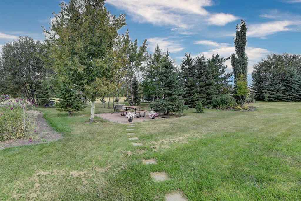 MLS® A2224665 - 71355 Range Road 261   in NONE Ridgevalley, Residential