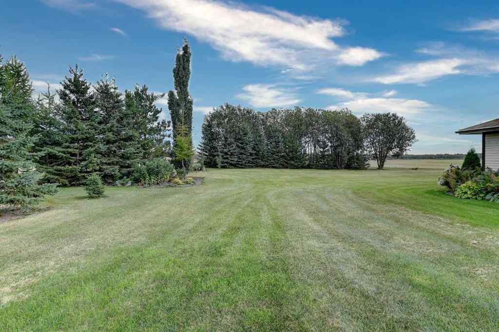 MLS® A2224665 - 71355 Range Road 261   in NONE Ridgevalley, Residential