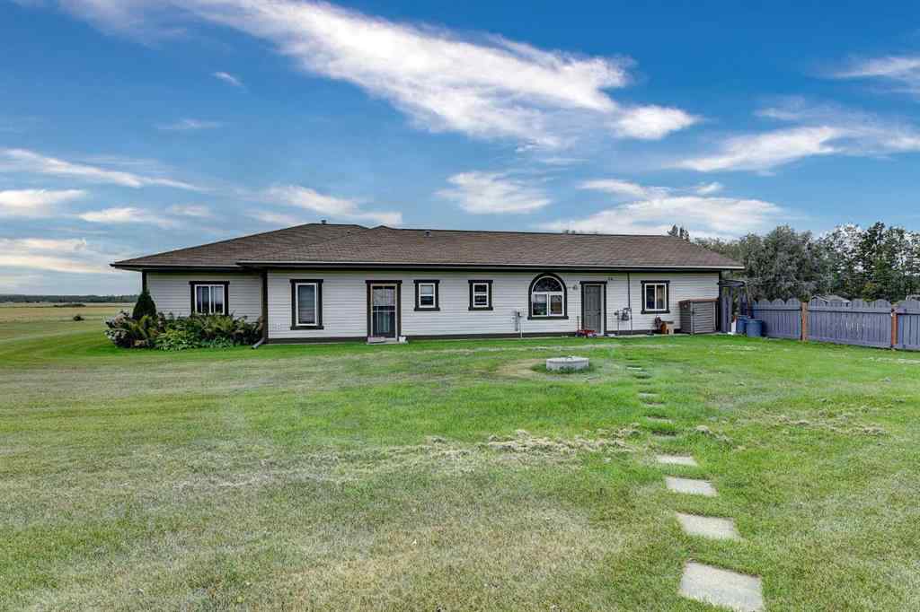 MLS® A2224665 - 71355 Range Road 261   in NONE Ridgevalley, Residential