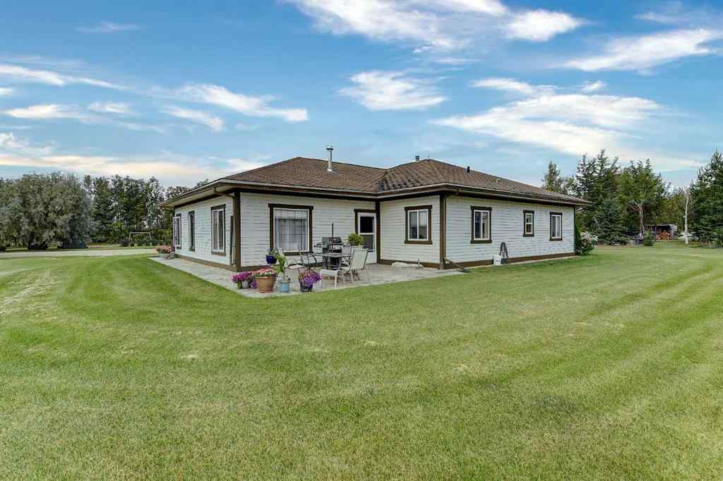 MLS® A2224665 - 71355 Range Road 261   in NONE Ridgevalley, Residential