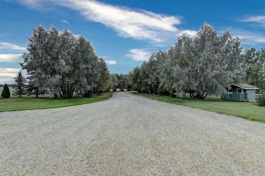 MLS® A2224665 - 71355 Range Road 261   in NONE Ridgevalley, Residential