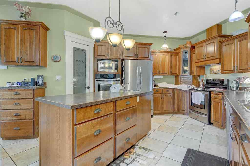 MLS® A2224665 - 71355 Range Road 261   in NONE Ridgevalley, Residential