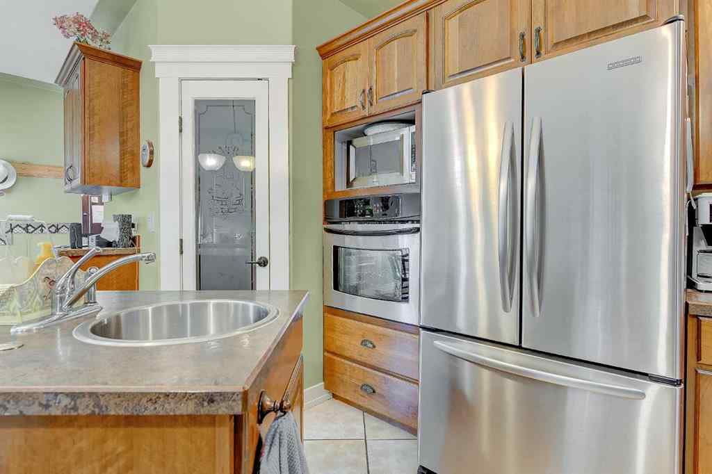 MLS® A2224665 - 71355 Range Road 261   in NONE Ridgevalley, Residential