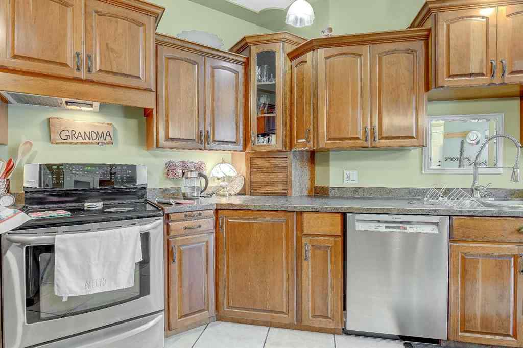 MLS® A2224665 - 71355 Range Road 261   in NONE Ridgevalley, Residential