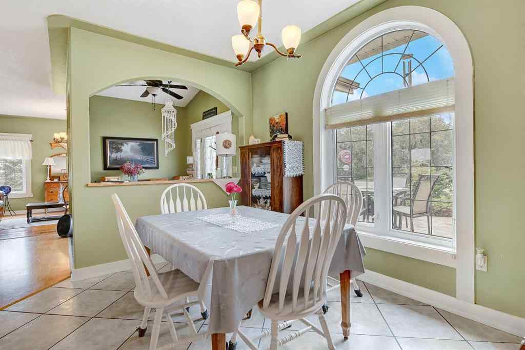 MLS® A2224665 - 71355 Range Road 261   in NONE Ridgevalley, Residential