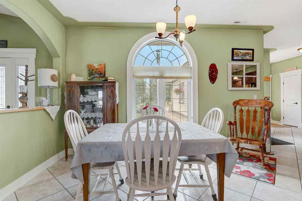MLS® A2224665 - 71355 Range Road 261   in NONE Ridgevalley, Residential