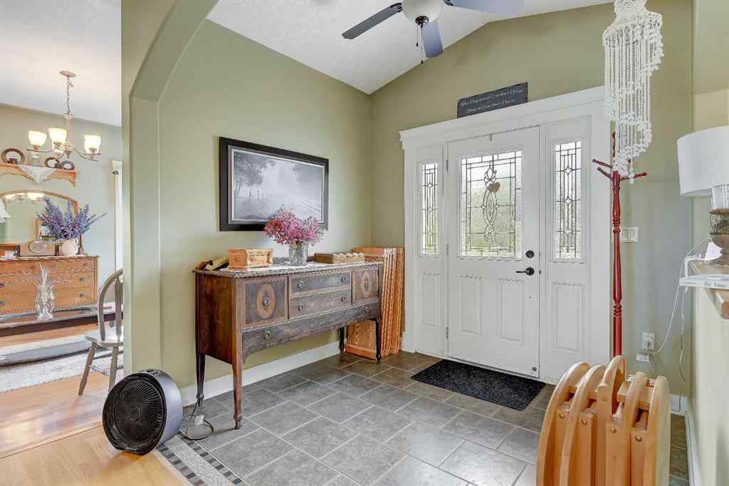 MLS® A2224665 - 71355 Range Road 261   in NONE Ridgevalley, Residential