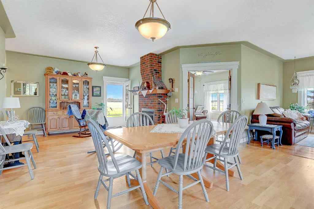 MLS® A2224665 - 71355 Range Road 261   in NONE Ridgevalley, Residential