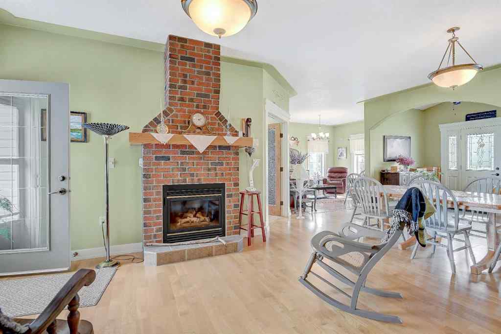 MLS® A2224665 - 71355 Range Road 261   in NONE Ridgevalley, Residential