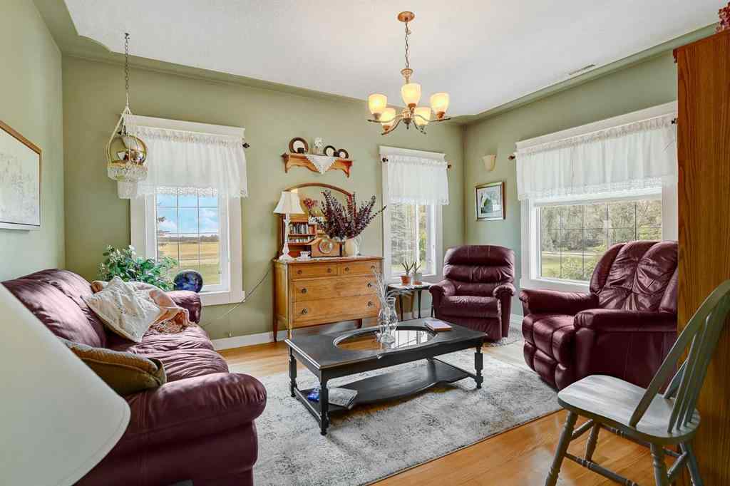 MLS® A2224665 - 71355 Range Road 261   in NONE Ridgevalley, Residential