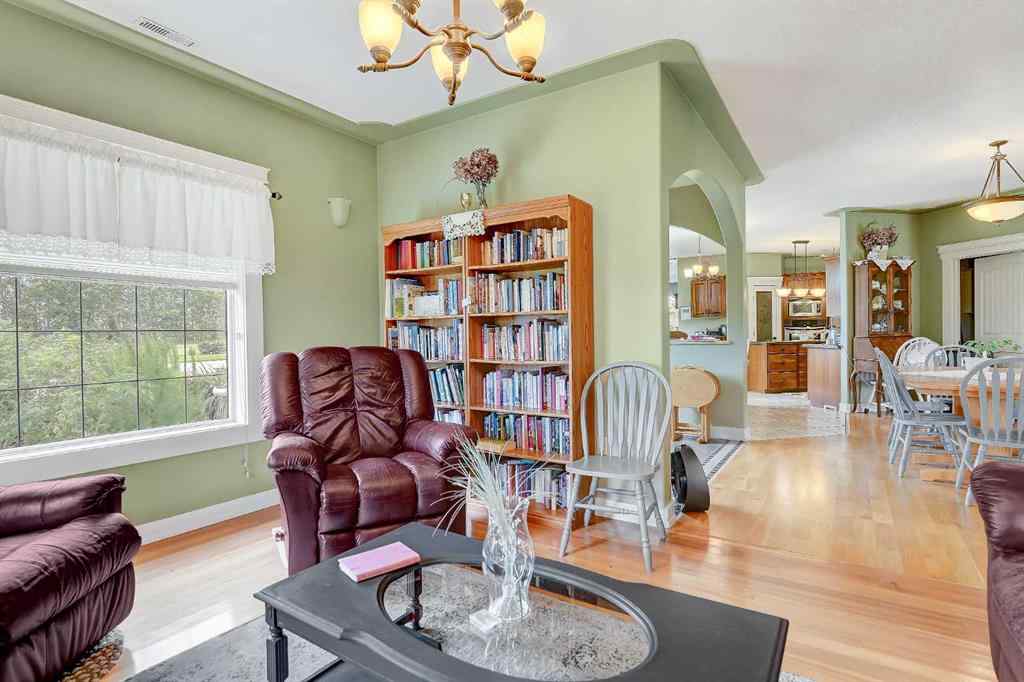 MLS® A2224665 - 71355 Range Road 261   in NONE Ridgevalley, Residential