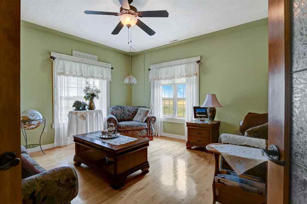 MLS® A2224665 - 71355 Range Road 261   in NONE Ridgevalley, Residential