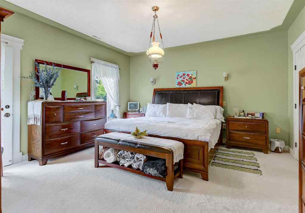 MLS® A2224665 - 71355 Range Road 261   in NONE Ridgevalley, Residential