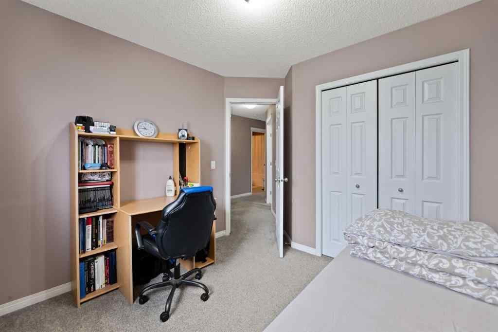 MLS® A2224667 - 133 Saddlefield Place NE in Saddle Ridge Calgary, Residential