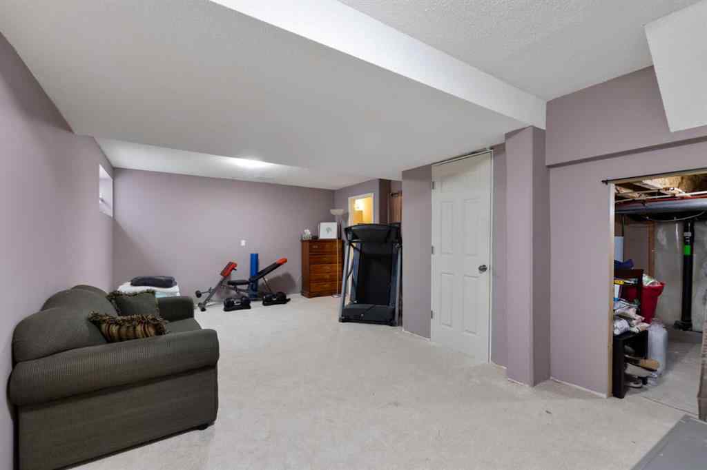 MLS® A2224667 - 133 Saddlefield Place NE in Saddle Ridge Calgary, Residential