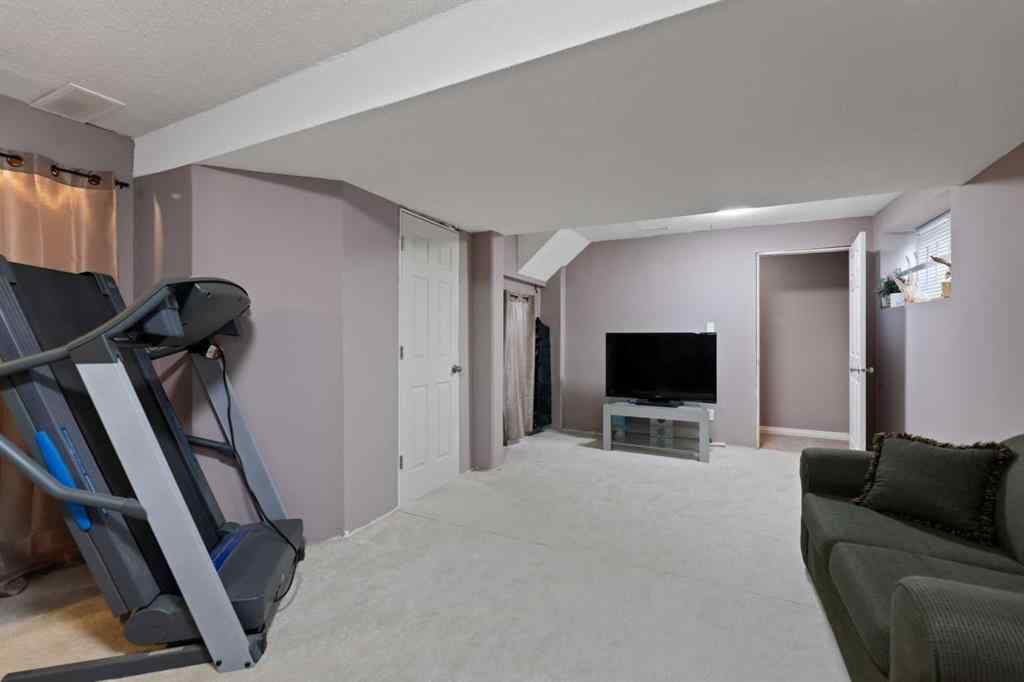 MLS® A2224667 - 133 Saddlefield Place NE in Saddle Ridge Calgary, Residential
