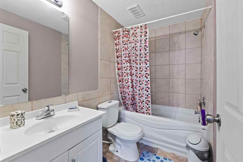 MLS® A2224667 - 133 Saddlefield Place NE in Saddle Ridge Calgary, Residential