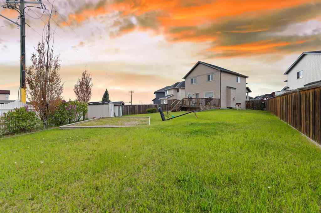 MLS® A2224667 - 133 Saddlefield Place NE in Saddle Ridge Calgary, Residential