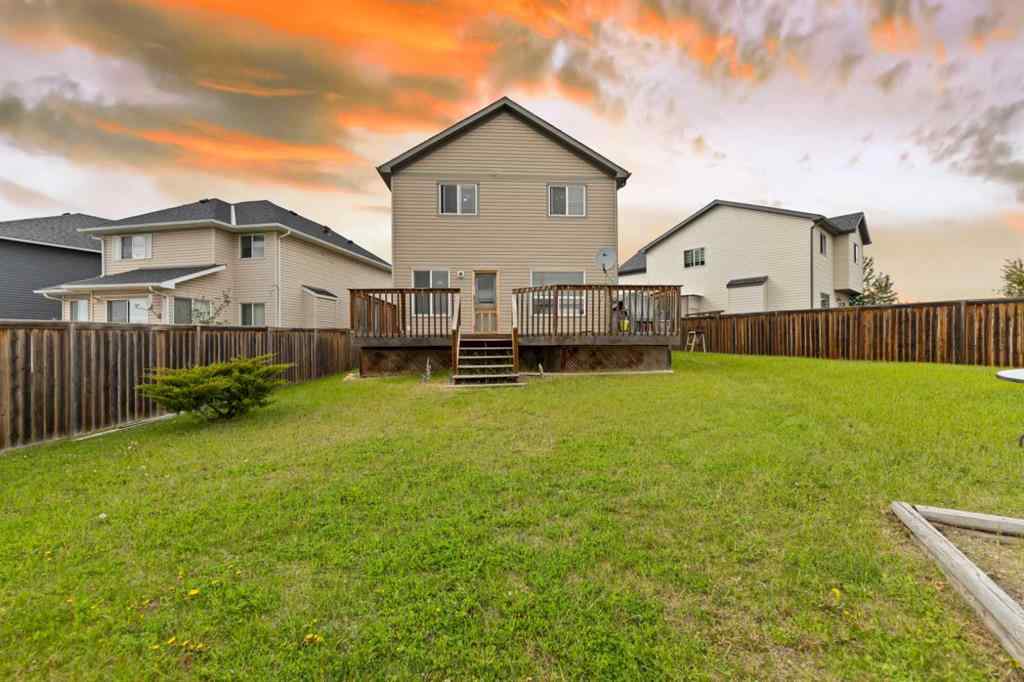 MLS® A2224667 - 133 Saddlefield Place NE in Saddle Ridge Calgary, Residential