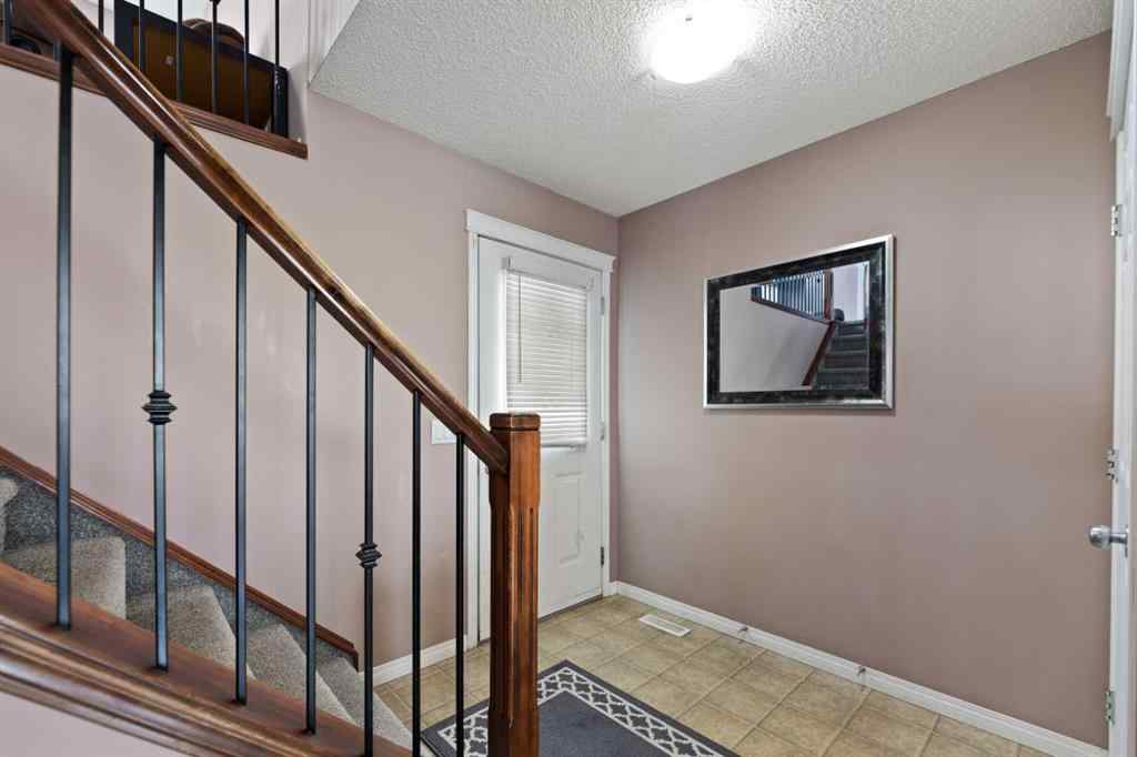 MLS® A2224667 - 133 Saddlefield Place NE in Saddle Ridge Calgary, Residential