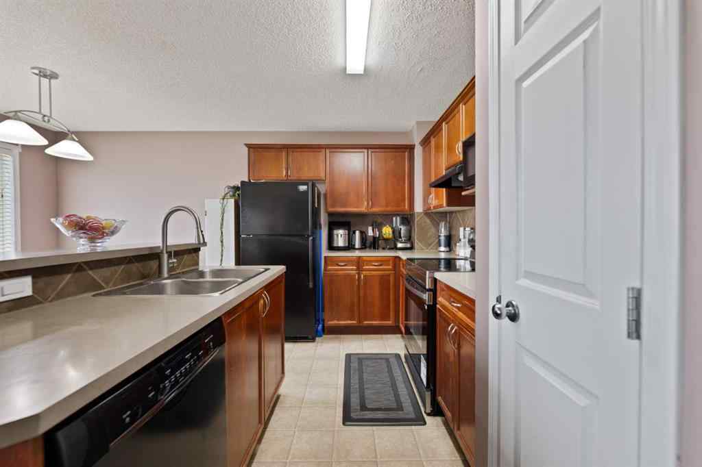 MLS® A2224667 - 133 Saddlefield Place NE in Saddle Ridge Calgary, Residential