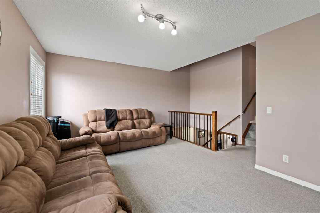 MLS® A2224667 - 133 Saddlefield Place NE in Saddle Ridge Calgary, Residential