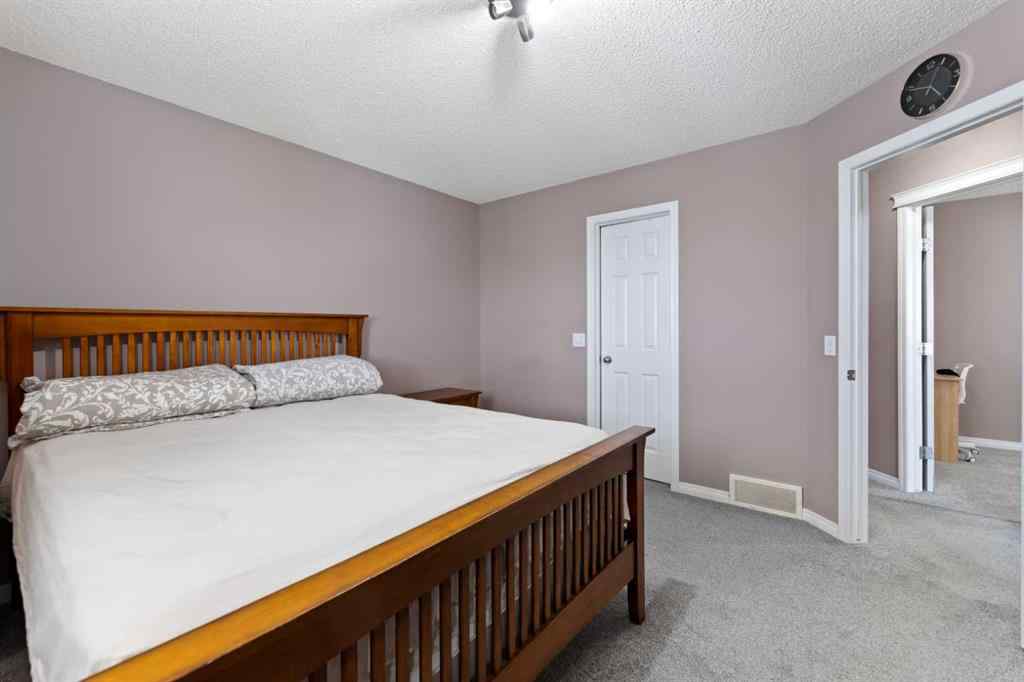 MLS® A2224667 - 133 Saddlefield Place NE in Saddle Ridge Calgary, Residential