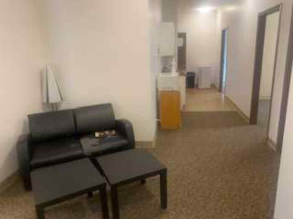 MLS® A2224682 - Unit #200 4920 51 Avenue  in NONE Whitecourt, Commercial