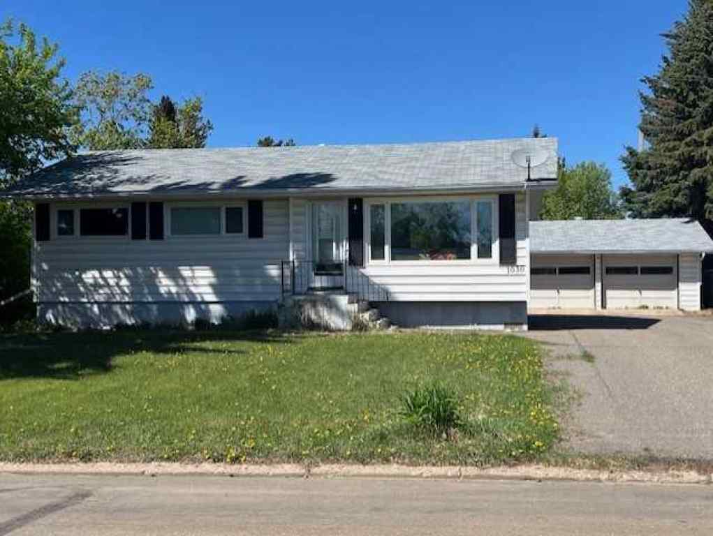 MLS® A2224683 - 1030 15 Avenue  in NONE Wainwright, Residential