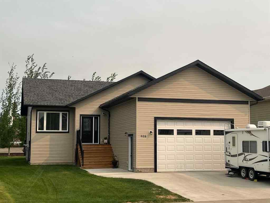 MLS® A2224686 - 908 7 Avenue SE in NONE Slave Lake, Residential