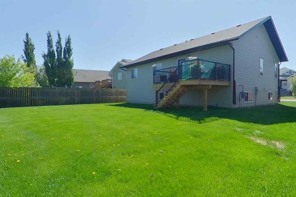 MLS® A2224686 - 908 7 Avenue SE in NONE Slave Lake, Residential