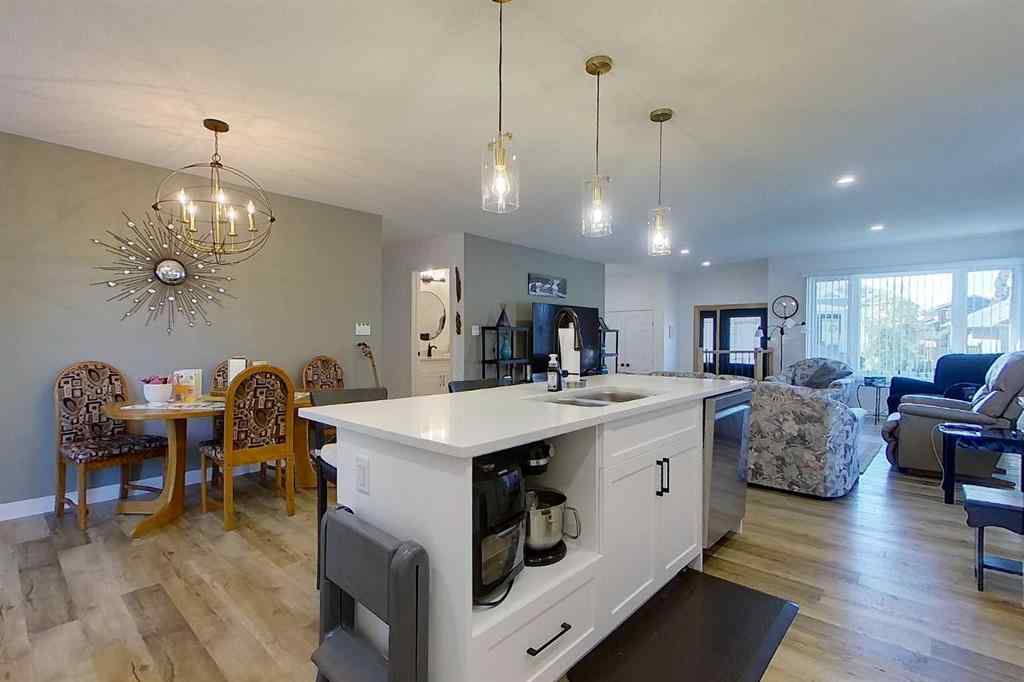 MLS® A2224686 - 908 7 Avenue SE in NONE Slave Lake, Residential