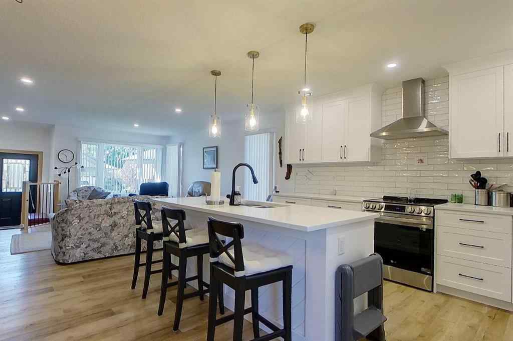 MLS® A2224686 - 908 7 Avenue SE in NONE Slave Lake, Residential