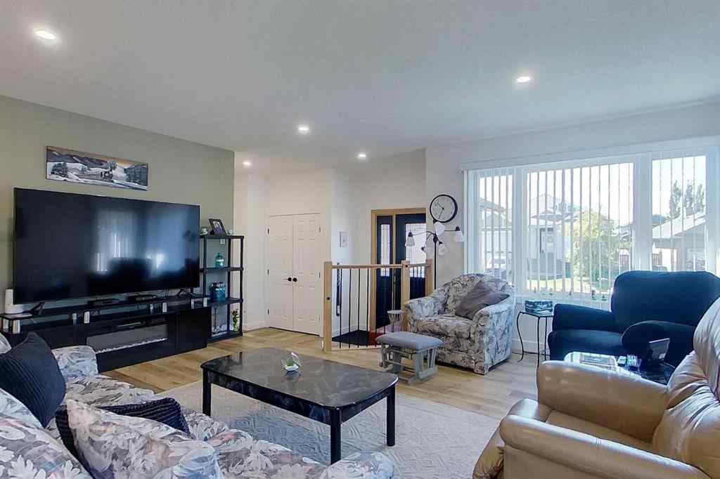 MLS® A2224686 - 908 7 Avenue SE in NONE Slave Lake, Residential