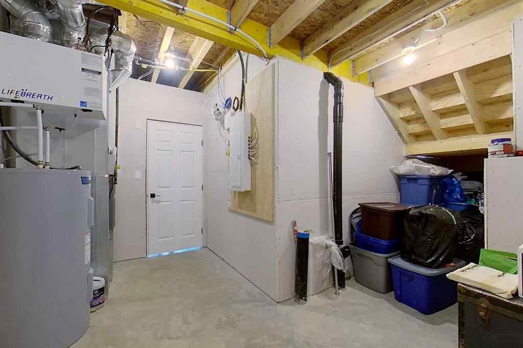 MLS® A2224686 - 908 7 Avenue SE in NONE Slave Lake, Residential