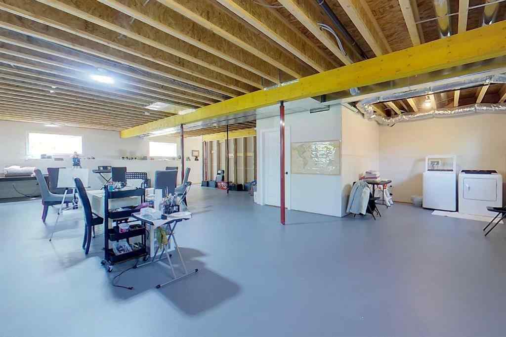 MLS® A2224686 - 908 7 Avenue SE in NONE Slave Lake, Residential